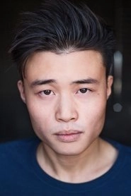 Ảnh diễn viên Aidan Cheng