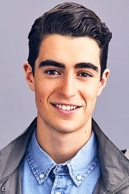 Ảnh diễn viên Aidan Gemme