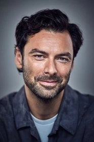 Ảnh diễn viên Aidan Turner