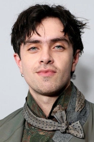 Ảnh diễn viên Aidan Zamiri