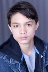 Ảnh diễn viên Aiden Malik