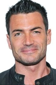 Ảnh diễn viên Aiden Turner