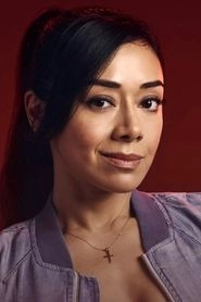 Ảnh diễn viên Aimee Garcia