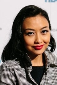 Ảnh diễn viên Aimee Saras