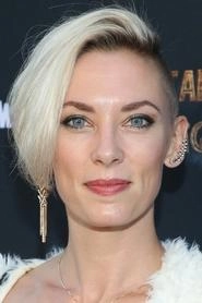 Ảnh diễn viên Aimee Stolte