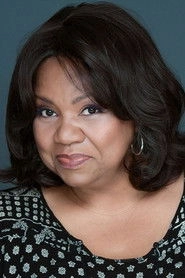 Ảnh diễn viên Aisha de Haas