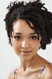 Ảnh diễn viên Aisha Dee