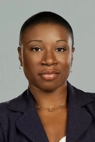 Ảnh diễn viên Aisha Hinds
