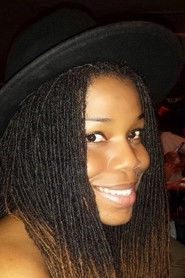 Ảnh diễn viên Aisha Porter-Christie