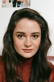 Ảnh diễn viên Aisling Franciosi