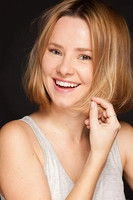 Ảnh diễn viên Aitziber Garmendia