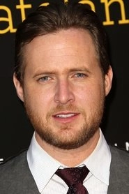 Ảnh diễn viên A.J. Buckley