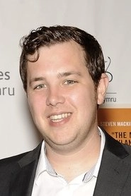 Ảnh diễn viên AJ Riach