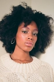 Ảnh diễn viên Ajani Russell