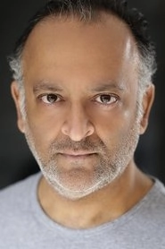 Ảnh diễn viên Ajay Chhabra