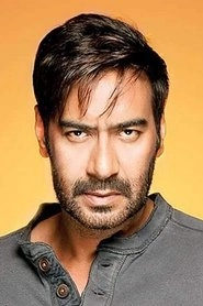 Ảnh diễn viên Ajay Devgan