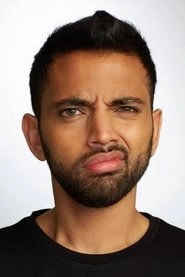 Ảnh diễn viên Akaash Singh