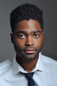 Ảnh diễn viên Akeem A. Smith