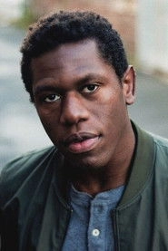 Ảnh diễn viên Akeem van Flodrop