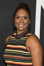 Ảnh diễn viên Akela Cooper