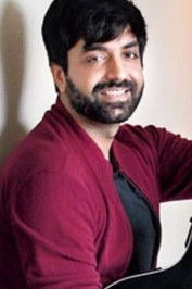 Ảnh diễn viên Akhil Sachdeva