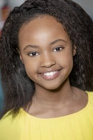 Ảnh diễn viên Akiley Love