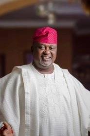 Ảnh diễn viên Akin Lewis