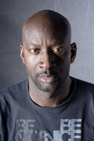 Ảnh diễn viên Akin Omotoso