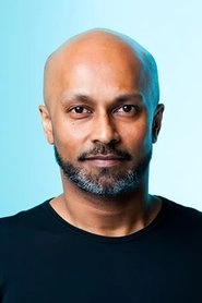 Ảnh diễn viên Akram Khan