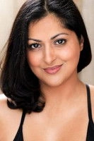 Ảnh diễn viên Akshara Sekar