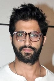 Ảnh diễn viên Akshay Oberoi