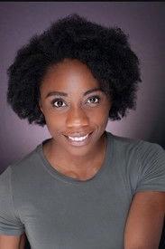 Ảnh diễn viên Akua Santewa