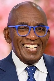 Ảnh diễn viên Al Roker