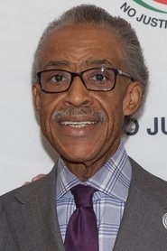 Ảnh diễn viên Al Sharpton