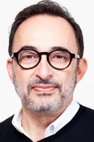 Ảnh diễn viên Alain Benguigui