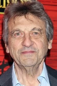 Ảnh diễn viên Alain Boublil