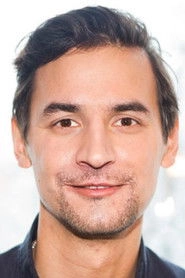 Ảnh diễn viên Alain Darborg