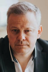 Ảnh diễn viên Alain Desrochers