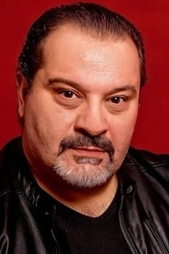 Ảnh diễn viên Alain Zef