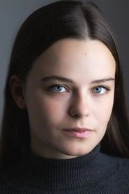 Ảnh diễn viên Alaïs Lawson