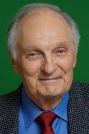 Ảnh diễn viên Alan Alda