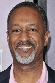 Ảnh diễn viên Alan B. McElroy