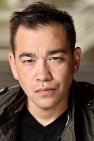 Ảnh diễn viên Alan Boell