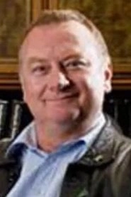 Ảnh diễn viên Alan Cinis