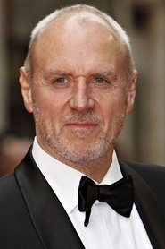 Ảnh diễn viên Alan Dale