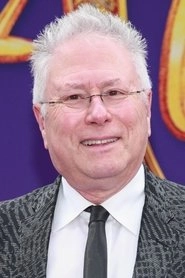 Ảnh diễn viên Alan Menken