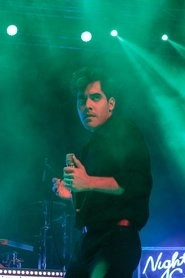 Ảnh diễn viên Alan Palomo