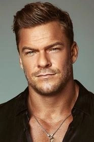 Ảnh diễn viên Alan Ritchson