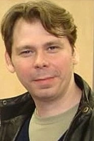 Ảnh diễn viên Alan Ruscoe