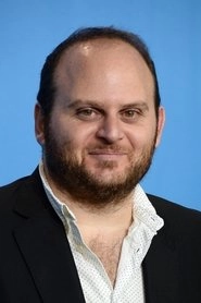 Ảnh diễn viên Alan Sabbagh